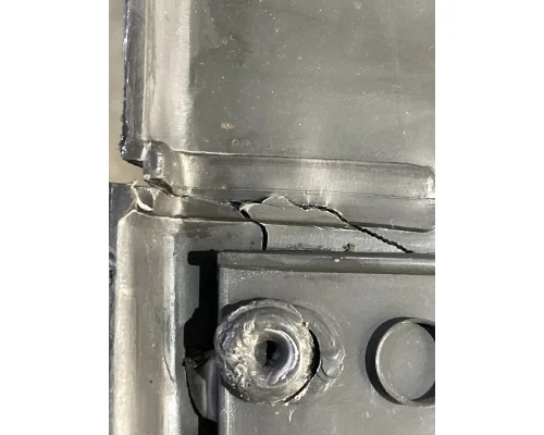 VOLVO VNM Interior Trim Panel