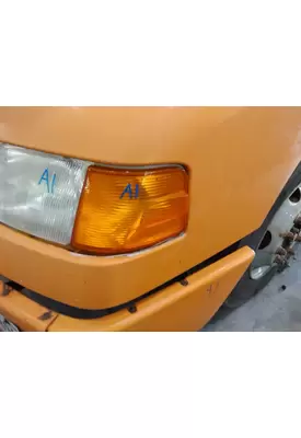 VOLVO VNM LAMP, TURN SIGNAL