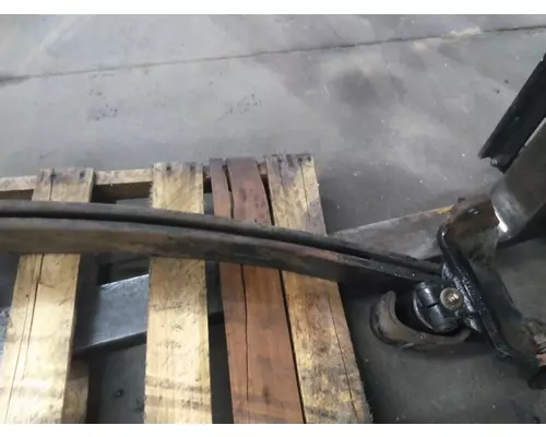 VOLVO VNM LEAF SPRING, FRONT