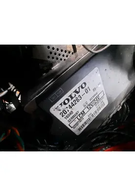 VOLVO VNM LIGHT CONTROL MODULE
