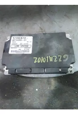 VOLVO VNM LIGHT CONTROL MODULE