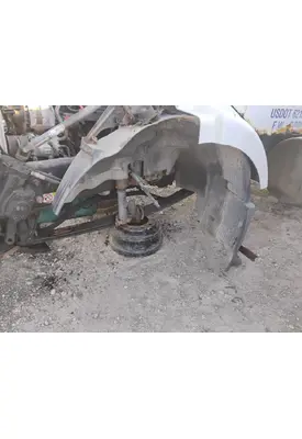 VOLVO VNM Leaf Spring, Front