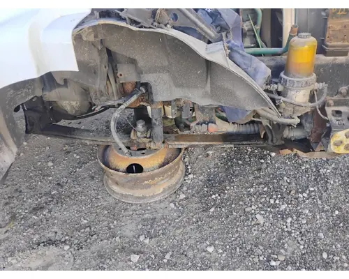 VOLVO VNM Leaf Spring, Front