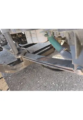 VOLVO VNM Leaf Spring, Front