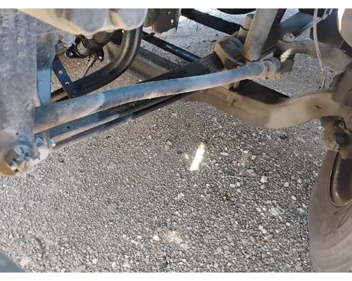 VOLVO VNM Leaf Spring, Front