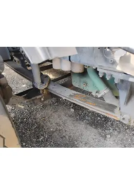 VOLVO VNM Leaf Spring, Front