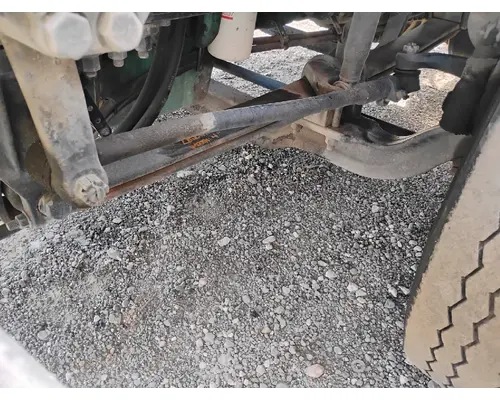 VOLVO VNM Leaf Spring, Front