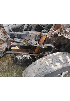 VOLVO VNM Leaf Spring, Front