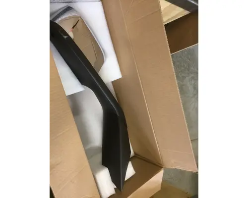 VOLVO VNM MIRROR - HOOD