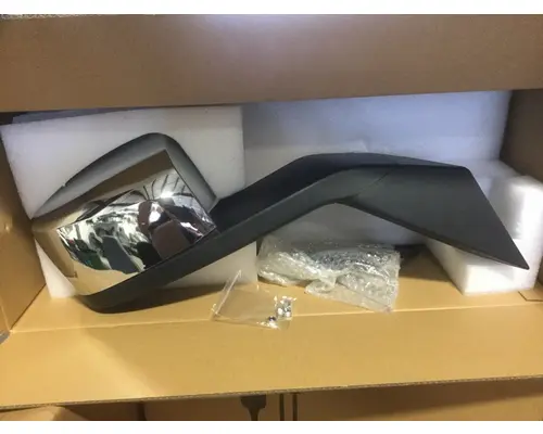 VOLVO VNM MIRROR - HOOD