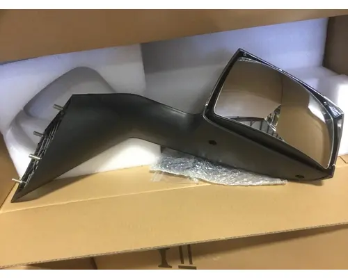 VOLVO VNM MIRROR - HOOD