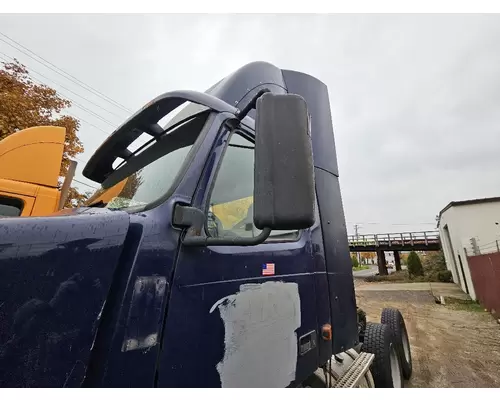 VOLVO VNM MIRROR ASSEMBLY CABDOOR