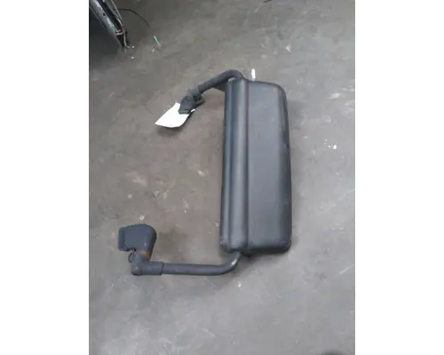 VOLVO VNM MIRROR ASSEMBLY CABDOOR