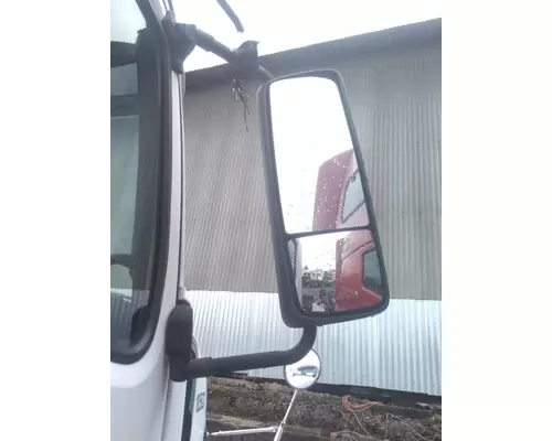 VOLVO VNM MIRROR ASSEMBLY CABDOOR