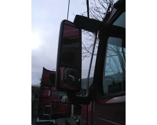 VOLVO VNM MIRROR ASSEMBLY CABDOOR
