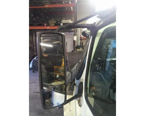 VOLVO VNM MIRROR ASSEMBLY CABDOOR