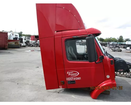 VOLVO VNM MIRROR ASSEMBLY CABDOOR