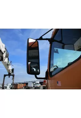 VOLVO VNM MIRROR ASSEMBLY CAB/DOOR