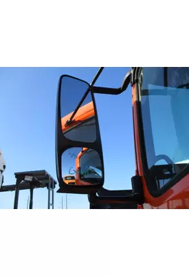 VOLVO VNM MIRROR ASSEMBLY CAB/DOOR