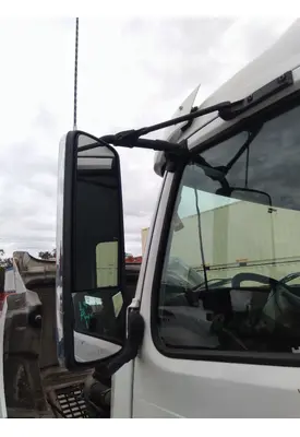 VOLVO VNM MIRROR ASSEMBLY CAB/DOOR