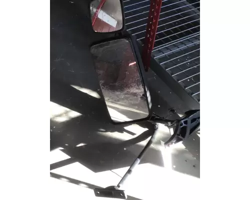 VOLVO VNM MIRROR ASSEMBLY CABDOOR