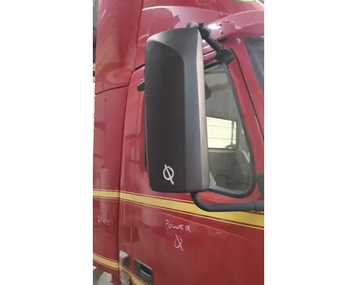 VOLVO VNM MIRROR ASSEMBLY CABDOOR