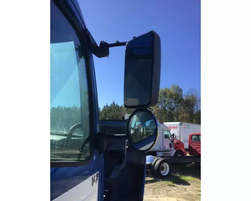 VOLVO VNM MIRROR ASSEMBLY CABDOOR