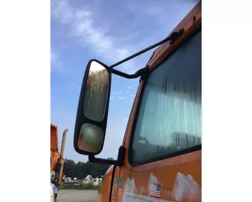 VOLVO VNM MIRROR ASSEMBLY CABDOOR