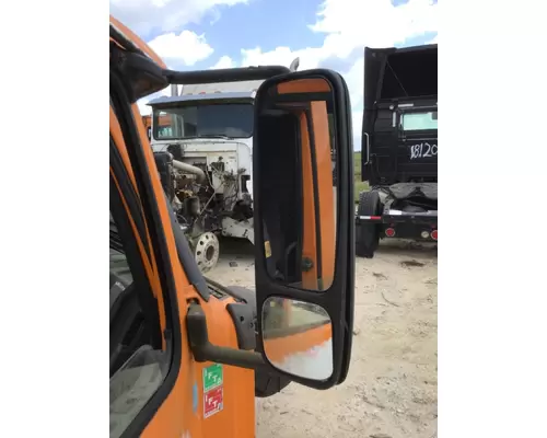 VOLVO VNM MIRROR ASSEMBLY CABDOOR