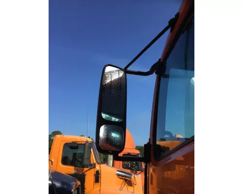 VOLVO VNM MIRROR ASSEMBLY CABDOOR