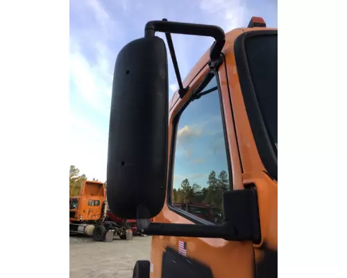 VOLVO VNM MIRROR ASSEMBLY CABDOOR