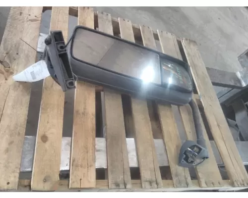 VOLVO VNM MIRROR ASSEMBLY CABDOOR