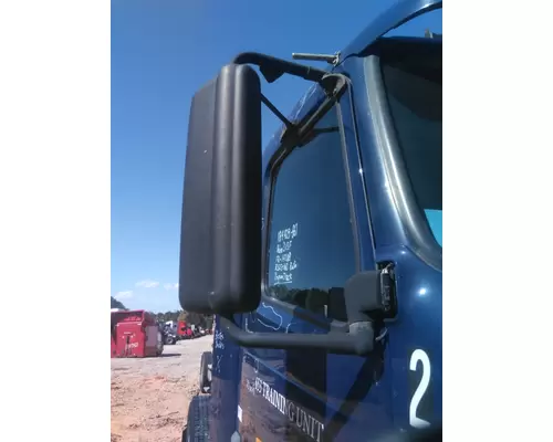 VOLVO VNM MIRROR ASSEMBLY CABDOOR