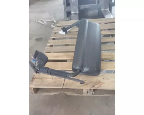 VOLVO VNM MIRROR ASSEMBLY CABDOOR