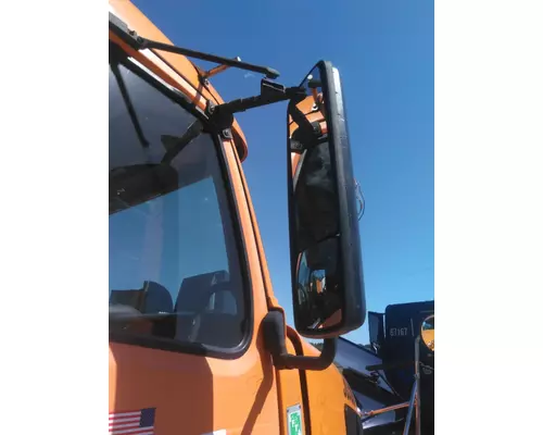 VOLVO VNM MIRROR ASSEMBLY CABDOOR