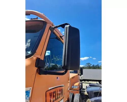 VOLVO VNM MIRROR ASSEMBLY CABDOOR