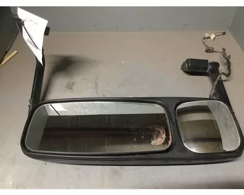 VOLVO VNM MIRROR ASSEMBLY CABDOOR