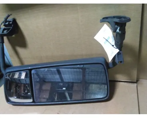 VOLVO VNM MIRROR ASSEMBLY CABDOOR