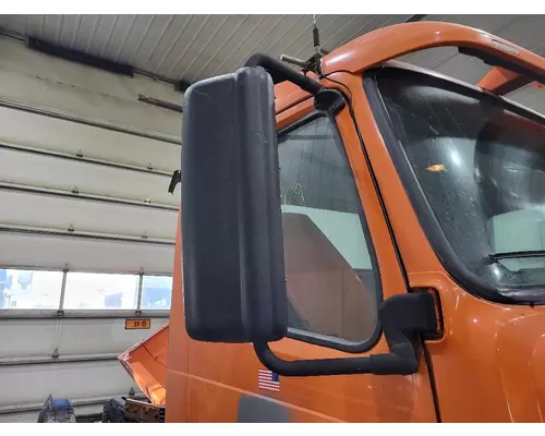 VOLVO VNM MIRROR ASSEMBLY CABDOOR