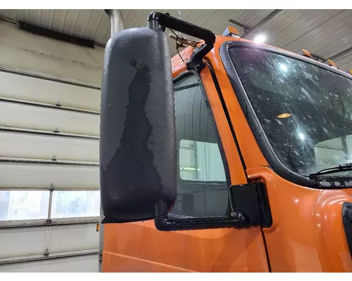 VOLVO VNM MIRROR ASSEMBLY CABDOOR