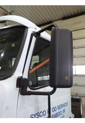 VOLVO VNM MIRROR ASSEMBLY CAB/DOOR