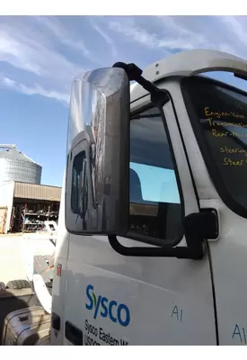VOLVO VNM MIRROR ASSEMBLY CAB/DOOR