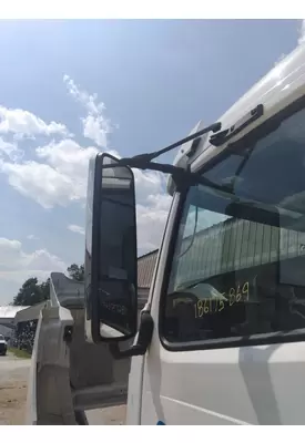 VOLVO VNM MIRROR ASSEMBLY CAB/DOOR