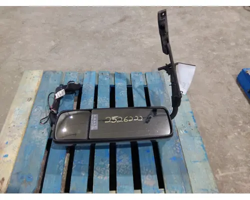 VOLVO VNM MIRROR ASSEMBLY CABDOOR