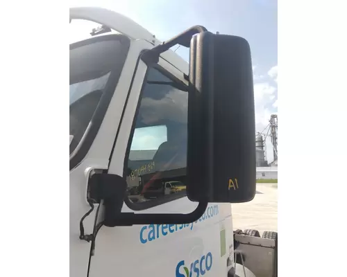VOLVO VNM MIRROR ASSEMBLY CABDOOR