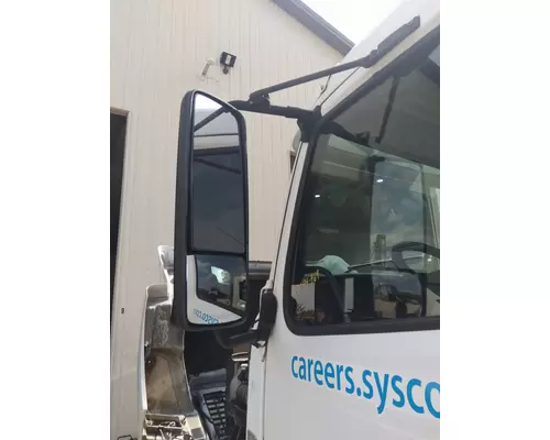 VOLVO VNM MIRROR ASSEMBLY CABDOOR
