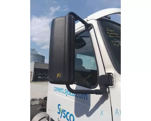 VOLVO VNM MIRROR ASSEMBLY CABDOOR