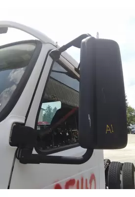 VOLVO VNM MIRROR ASSEMBLY CAB/DOOR