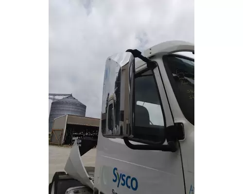 VOLVO VNM MIRROR ASSEMBLY CABDOOR