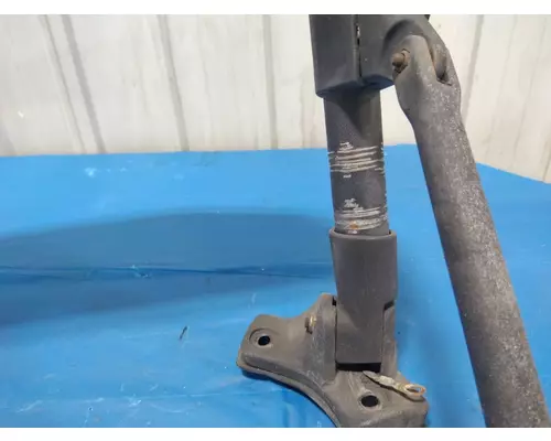 VOLVO VNM MIRROR ASSEMBLY CABDOOR